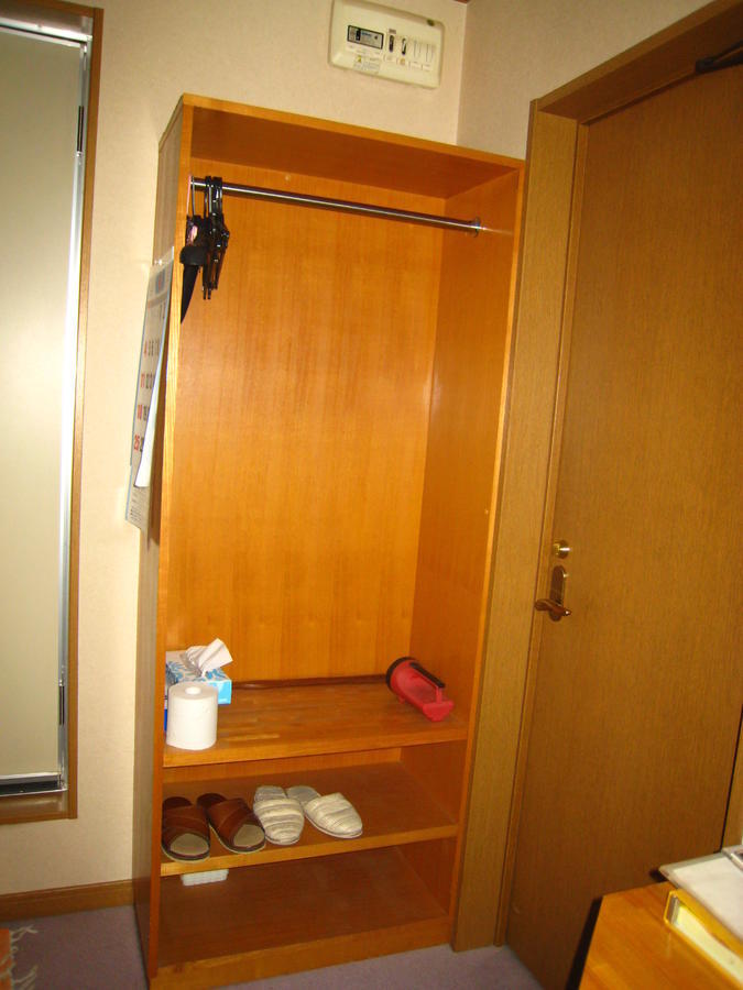 Business Hotel Ojiro Shizuoka Extérieur photo