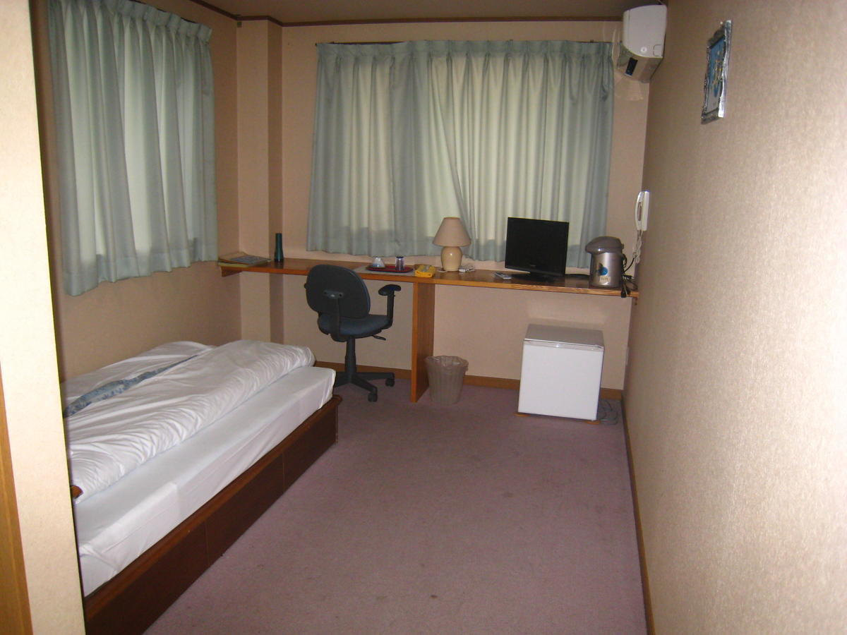 Business Hotel Ojiro Shizuoka Chambre photo