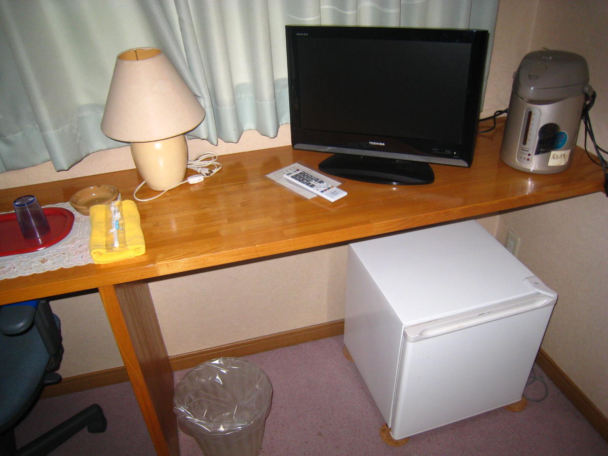 Business Hotel Ojiro Shizuoka Extérieur photo